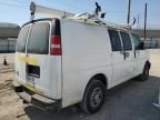 2012 Chevrolet Express G2500