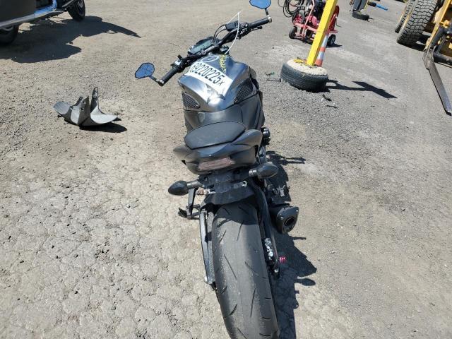 2020 Suzuki GSX-S1000 Z