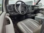 2013 Chevrolet Express G2500