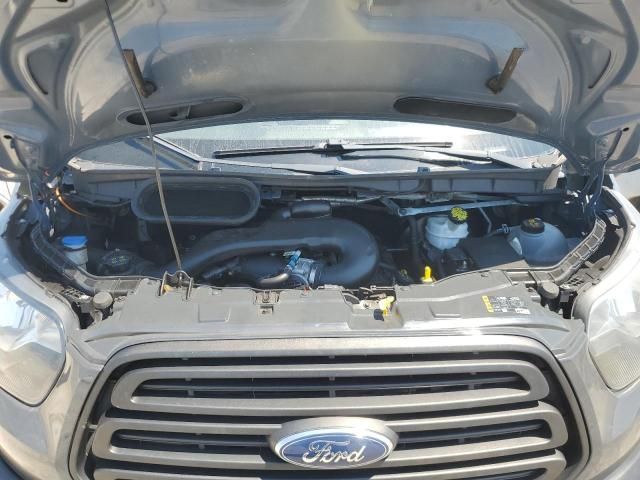 2019 Ford Transit T-250