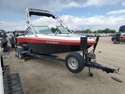 Flood-damaged Boats for sale at auction: 2008 Stryker Boat Co. Inc V220-Boats