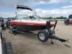 2008 Stryker Boat Co. Inc V220-Boats