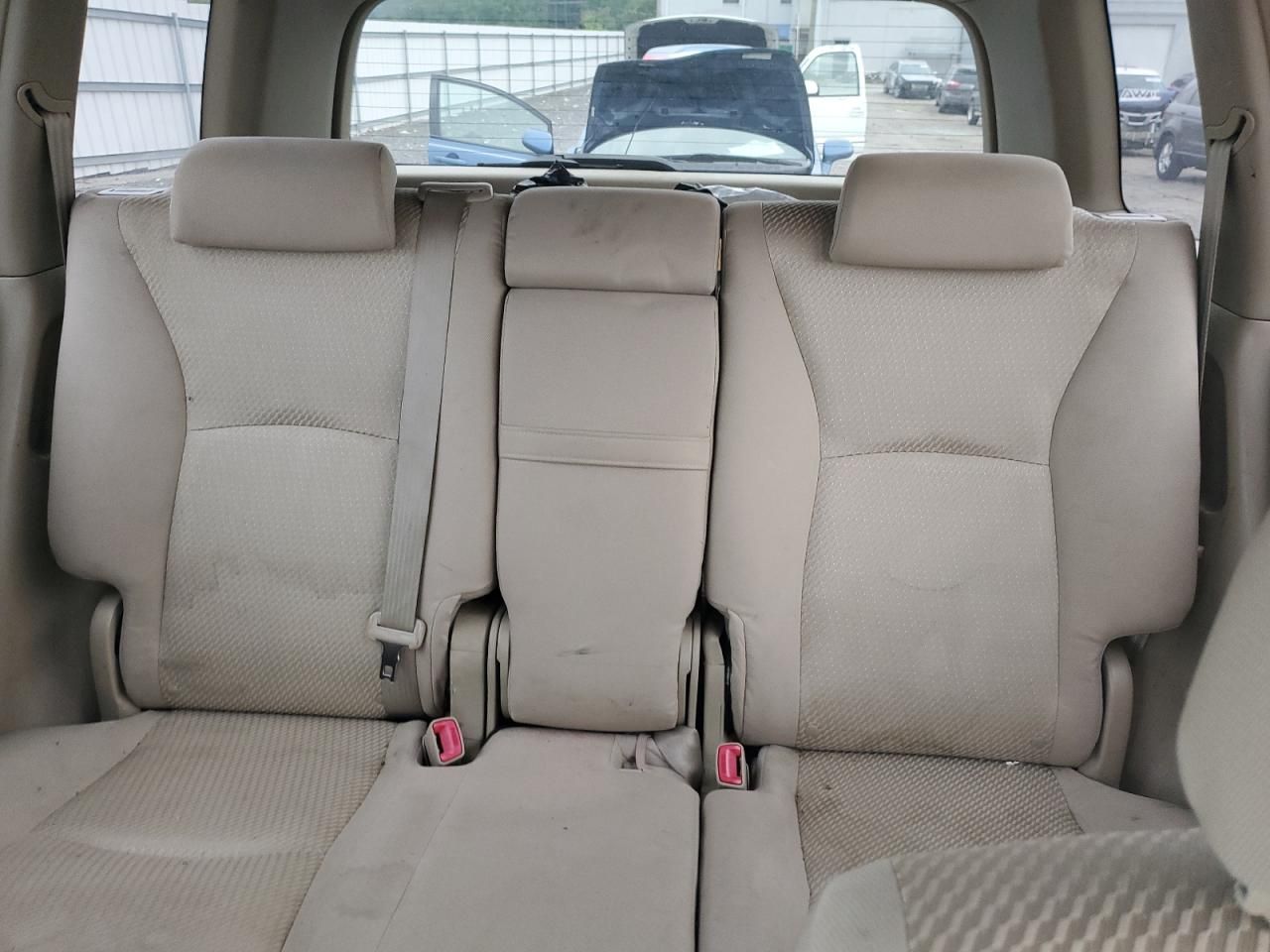 2006 Toyota Highlander