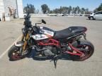 2024 Indian Motorcycle Co. FTR X RSD Super Hooligan