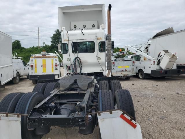 2018 Kenworth T400 Semi Truck