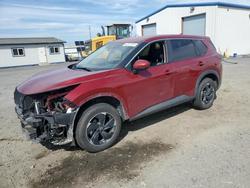 Nissan Vehiculos salvage en venta: 2024 Nissan Rogue sv