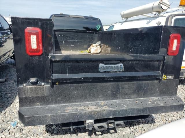 2024 Ford Super Duty F-350 W/S