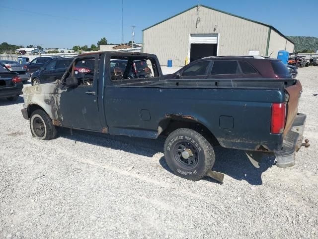 1994 Ford F150