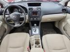 2013 Subaru XV Crosstrek 2.0 Limited