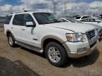 2007 Ford Explorer Eddie Bauer