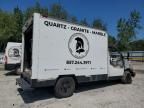 2004 GMC Savana Cutaway G3500
