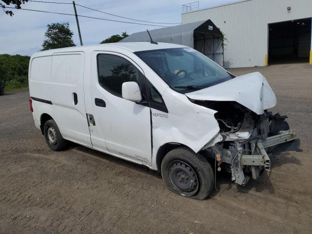 2020 Niss Nv200