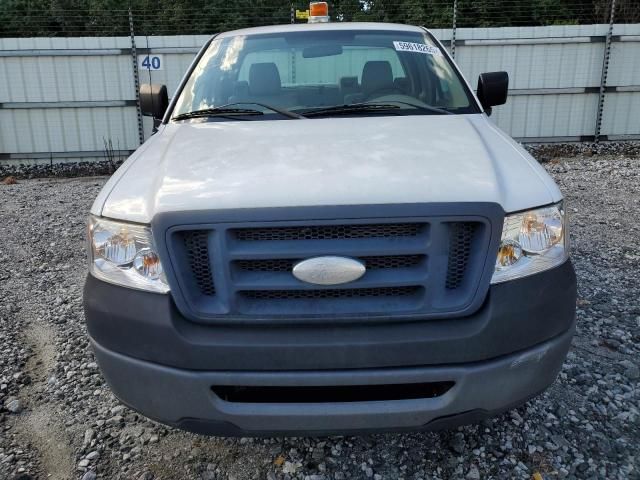 2008 Ford F150