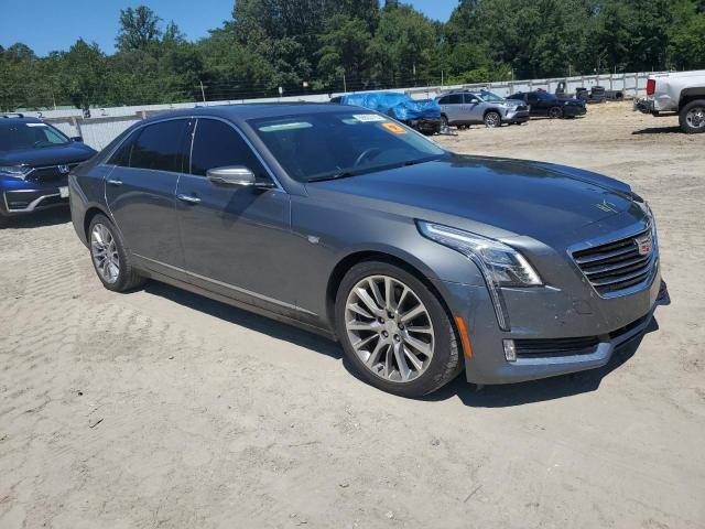 2017 Cadillac CT6 Premium Luxury