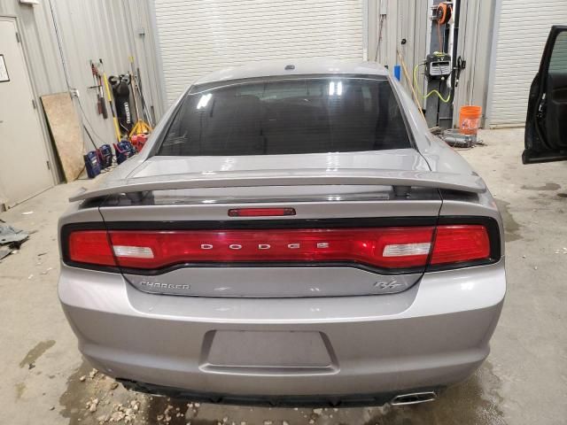 2013 Dodge Charger R/T
