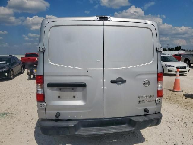 2014 Nissan NV 1500