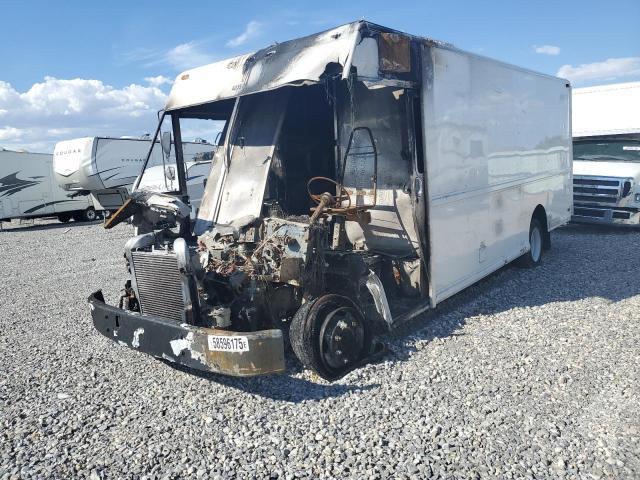 1999 Freightliner Chassis M Line WALK-IN Van