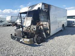 1999 Freightliner Chassis M Line WALK-IN Van en venta en North Las Vegas, NV