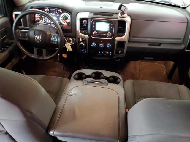 2014 Dodge RAM 1500 SLT
