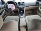 2007 Honda Accord LX