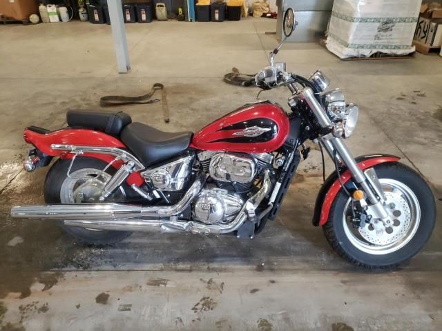 1999 Suzuki VZ800