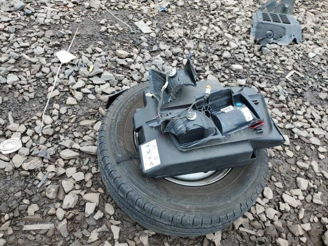 2020 Dodge RAM Promaster 2500 2500 High