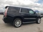 2015 Cadillac Escalade Platinum