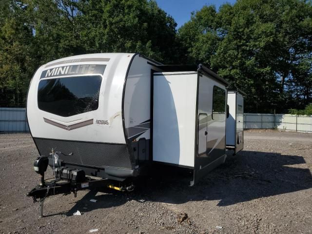 2024 Rockwood Mini Lite Series