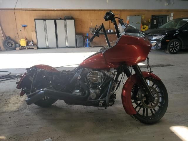 2013 Harley-Davidson Fltrx Road Glide Custom