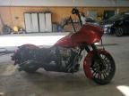 2013 Harley-Davidson Fltrx Road Glide Custom