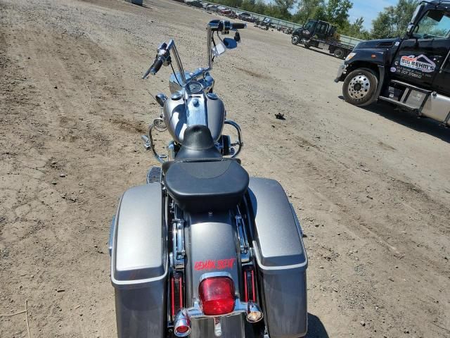 2017 Harley-Davidson Flhr Road King