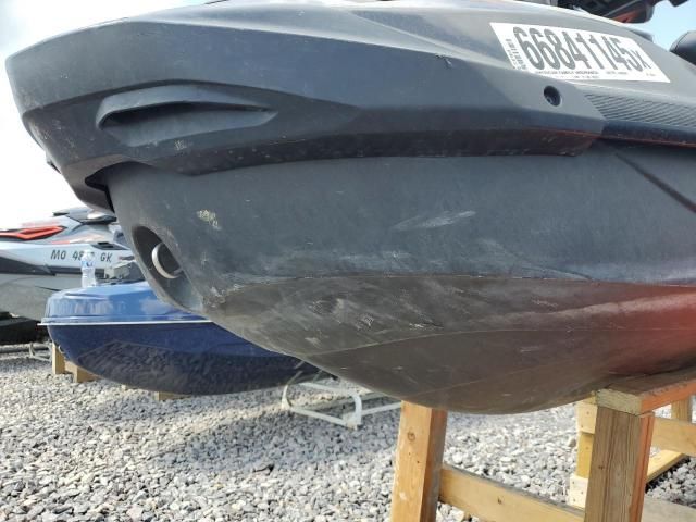 2022 Seadoo Jetski