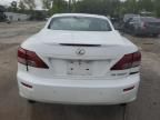 2011 Lexus IS 250
