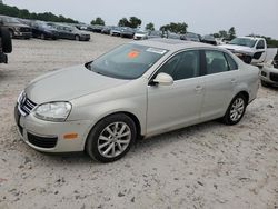2010 Volkswagen Jetta SE en venta en West Warren, MA