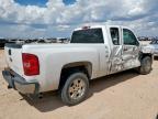 2011 Chevrolet Silverado C1500 LT