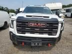 2024 GMC Sierra K2500 AT4X