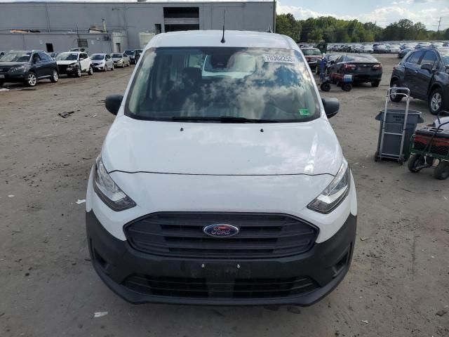 2023 Ford Transit Connect XL