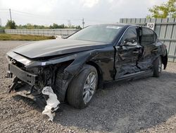 Infiniti q50 salvage cars for sale: 2024 Infiniti Q50 Pure