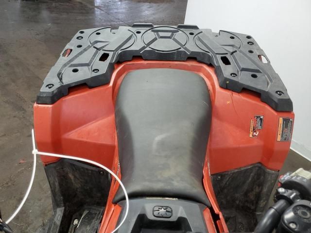 2024 Polaris Sportsman 450