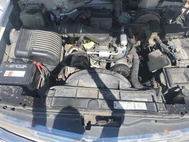 1997 Chevrolet GMT-400 C1500