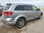 2018 Dodge Journey gt