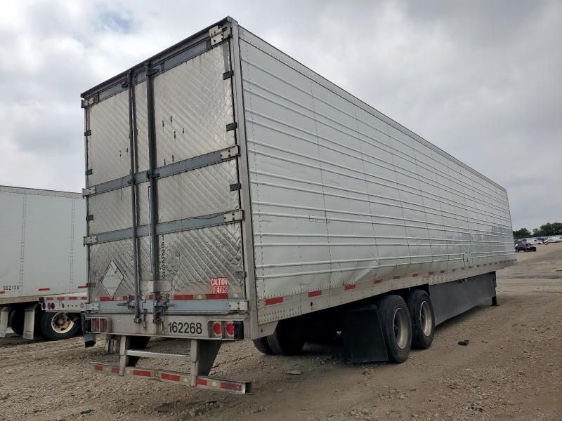 2016 Utility 2016 ARO Trailer