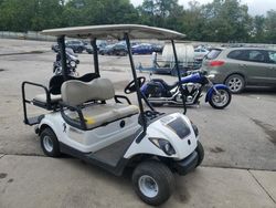 2014 Yama THE DRIVE/G29 en venta en Ellwood City, PA