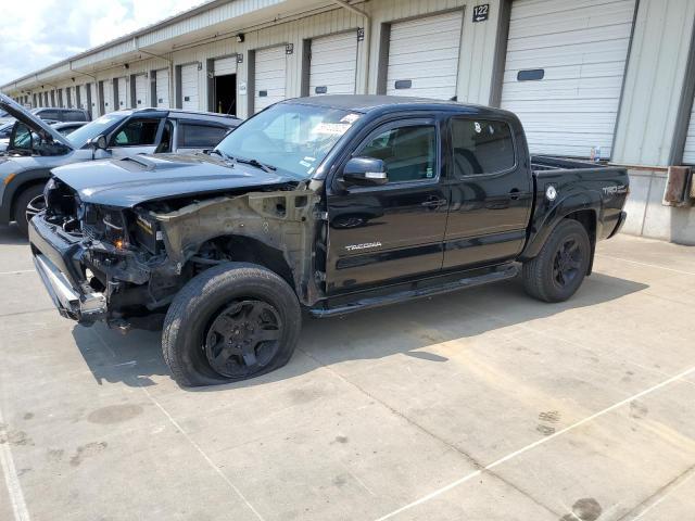 2015 Toyota Tacoma Double Cab Prerunner