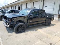 Toyota Vehiculos salvage en venta: 2015 Toyota Tacoma Double Cab Prerunner