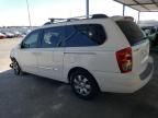 2008 Hyundai Entourage gls