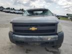 2007 Chevrolet Silverado C1500