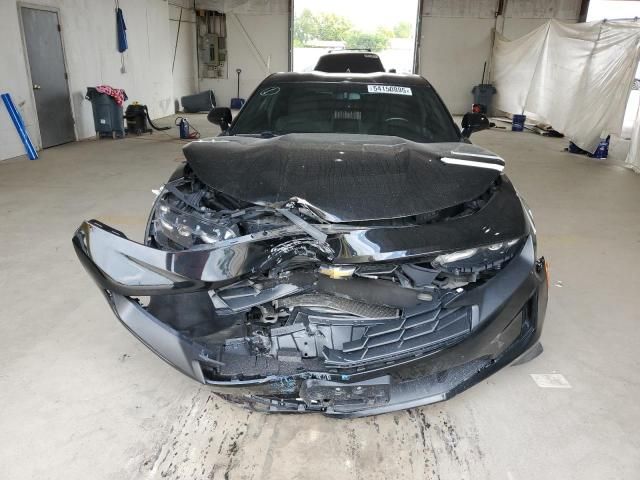 2019 Chevrolet Camaro LS