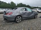 2019 Mercedes-Benz Cla 250