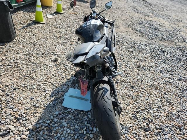 2023 Yamaha YZFR7